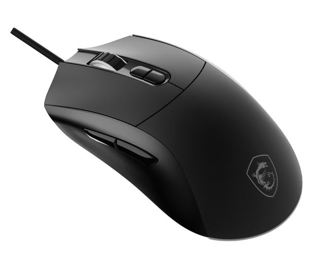 MSI FORGE GM320 - 1530237 - zdjęcie 3